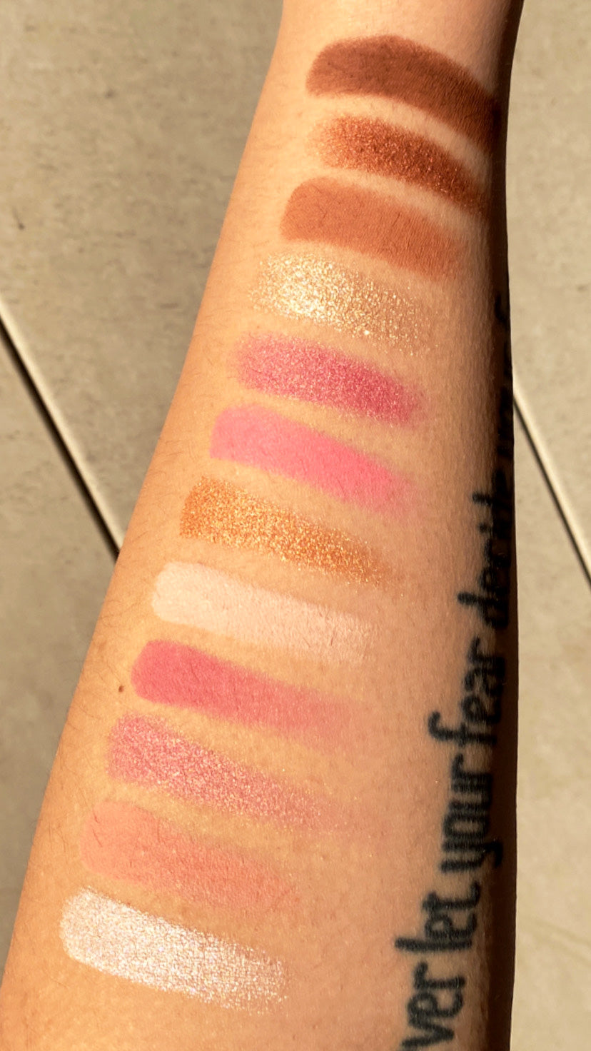 FanGirl Palette (restock in 2025)