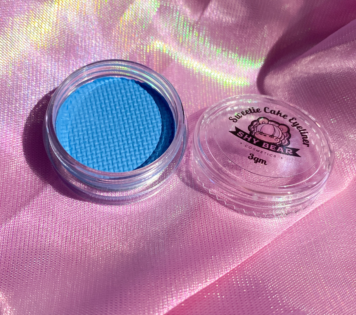 Sweetie Cake Eyeliners