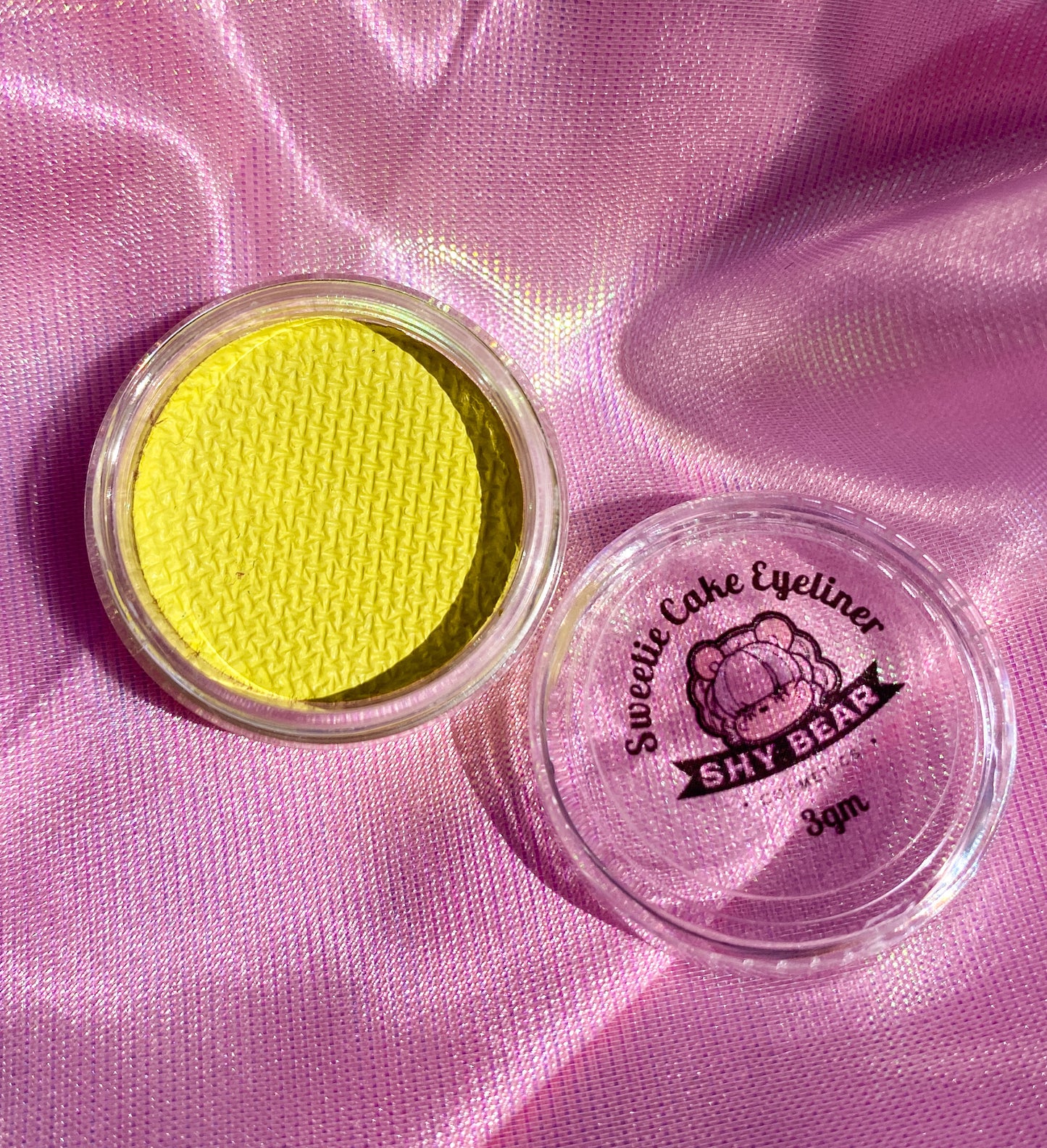 Sweetie Cake Eyeliners