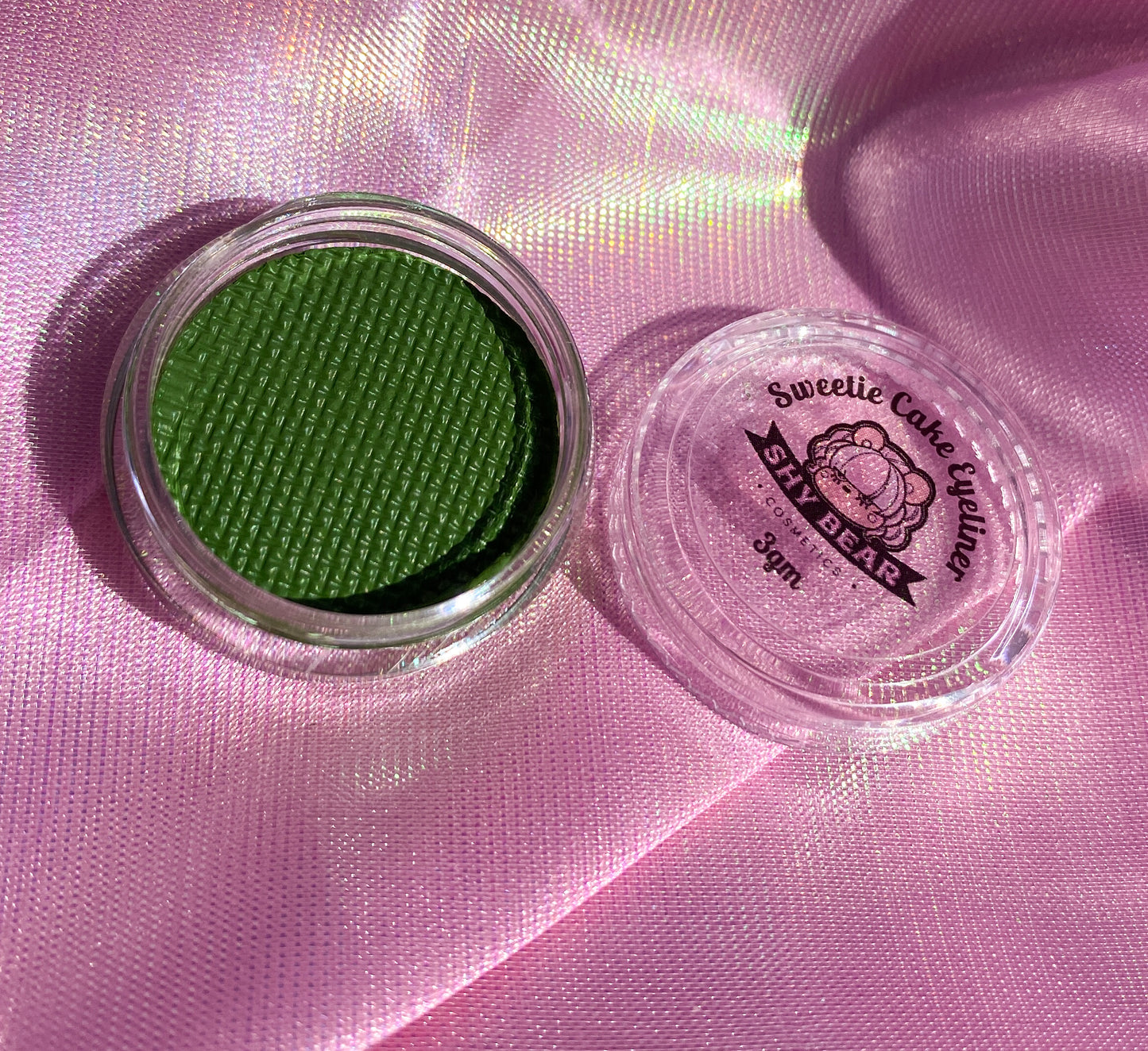 Sweetie Cake Eyeliners